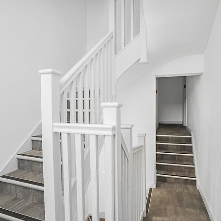 Modern & Stylish Apartments Didcot With Free Wifi Eksteriør bilde