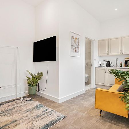 Modern & Stylish Apartments Didcot With Free Wifi Eksteriør bilde