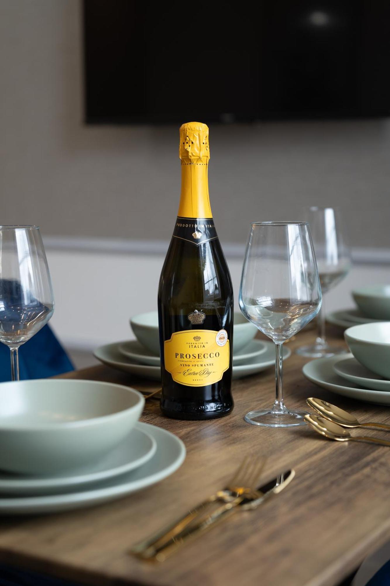 Modern & Stylish Apartments Didcot With Free Wifi Eksteriør bilde