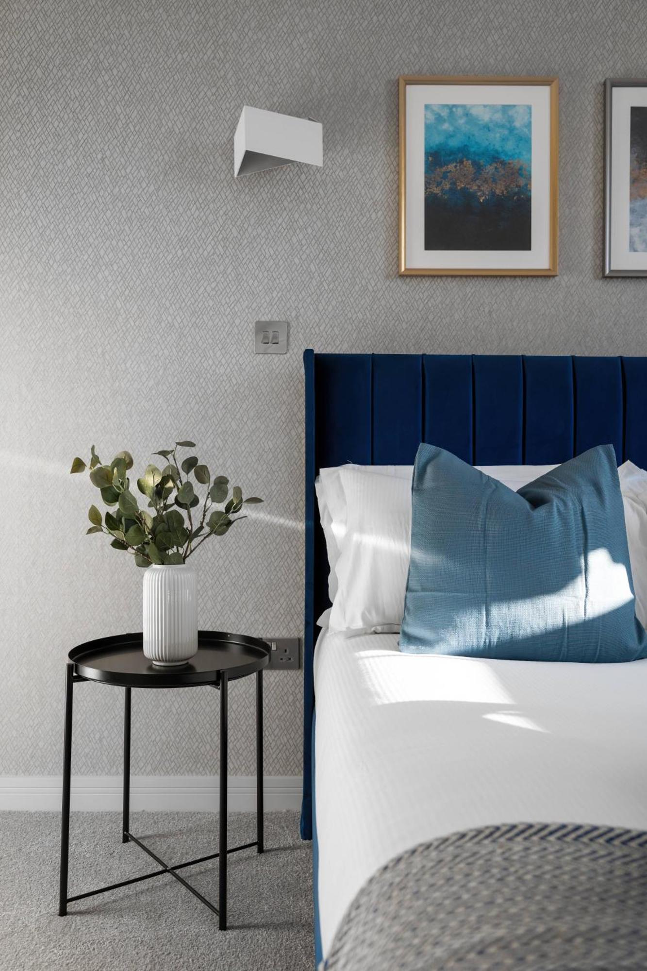 Modern & Stylish Apartments Didcot With Free Wifi Eksteriør bilde