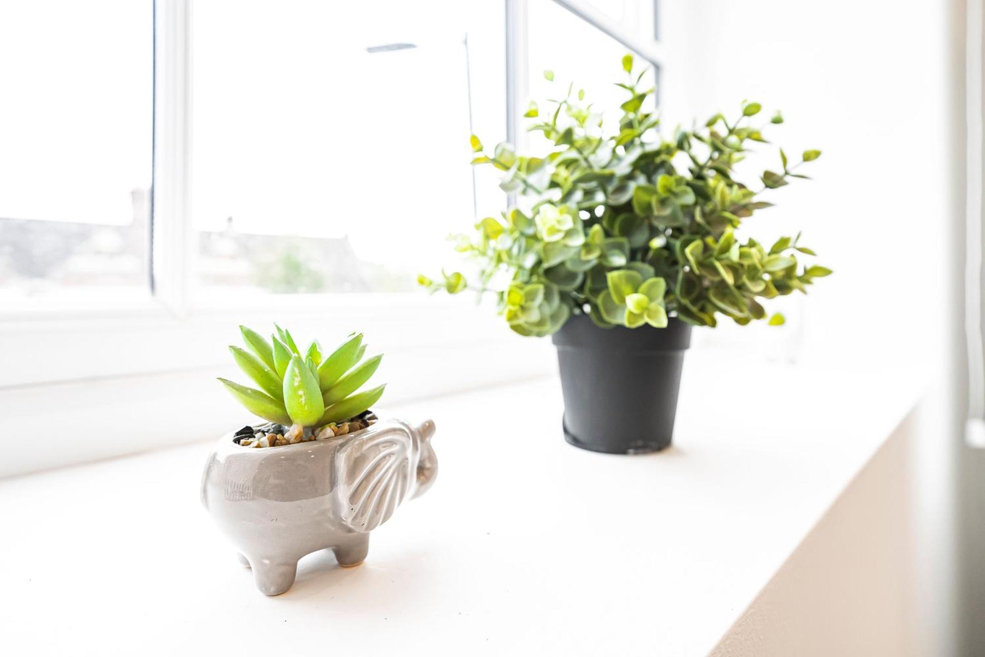 Modern & Stylish Apartments Didcot With Free Wifi Eksteriør bilde
