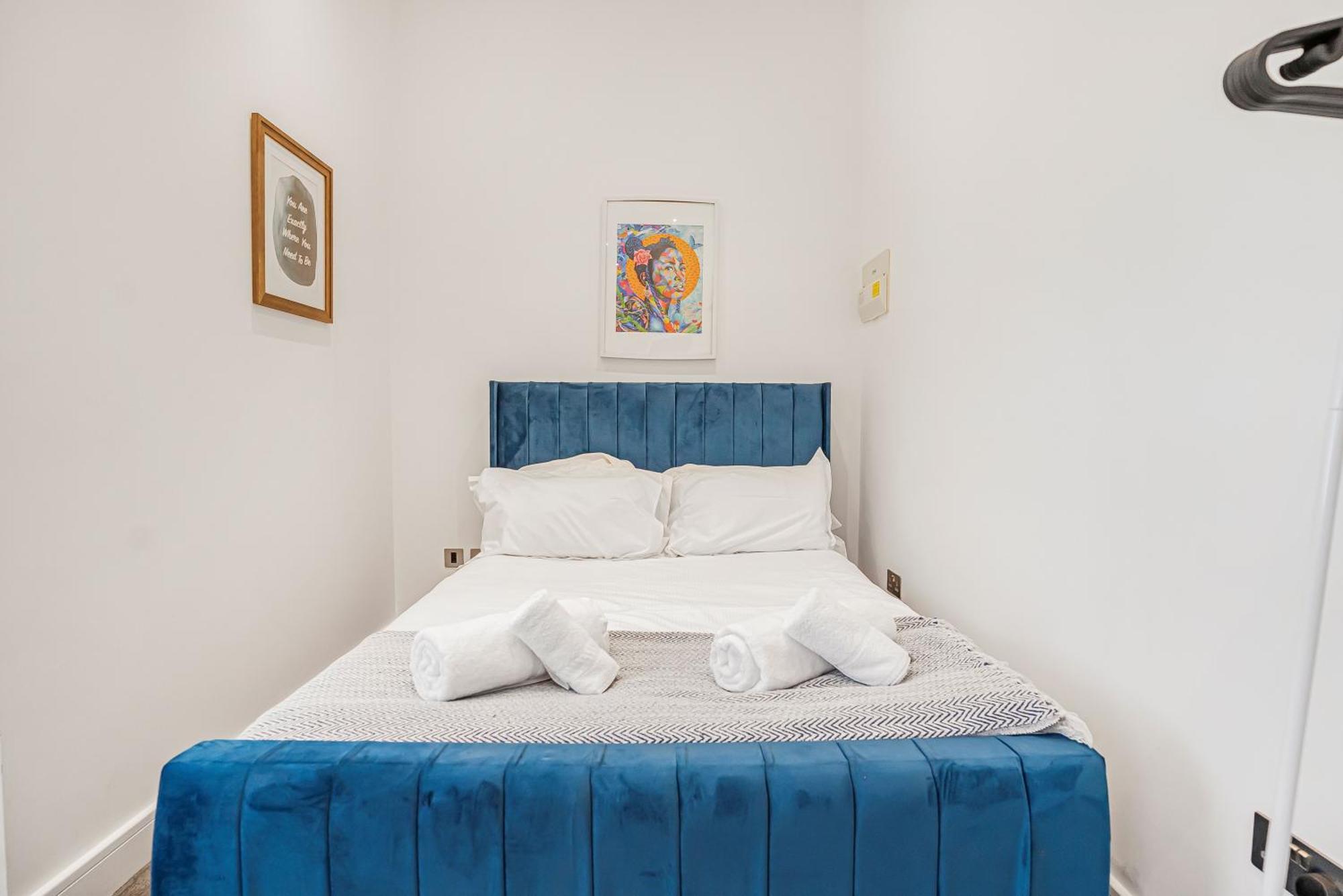 Modern & Stylish Apartments Didcot With Free Wifi Eksteriør bilde