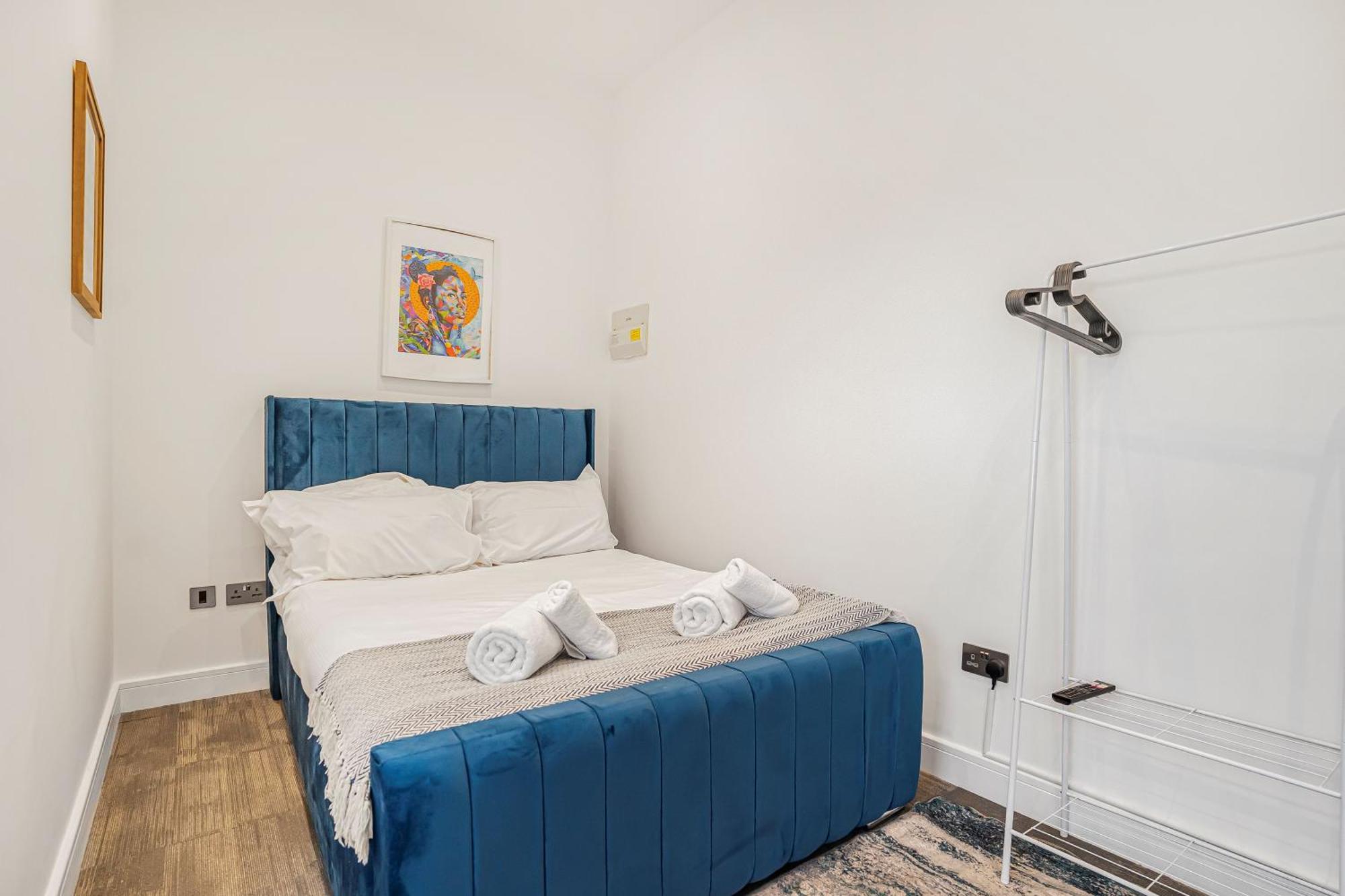 Modern & Stylish Apartments Didcot With Free Wifi Eksteriør bilde