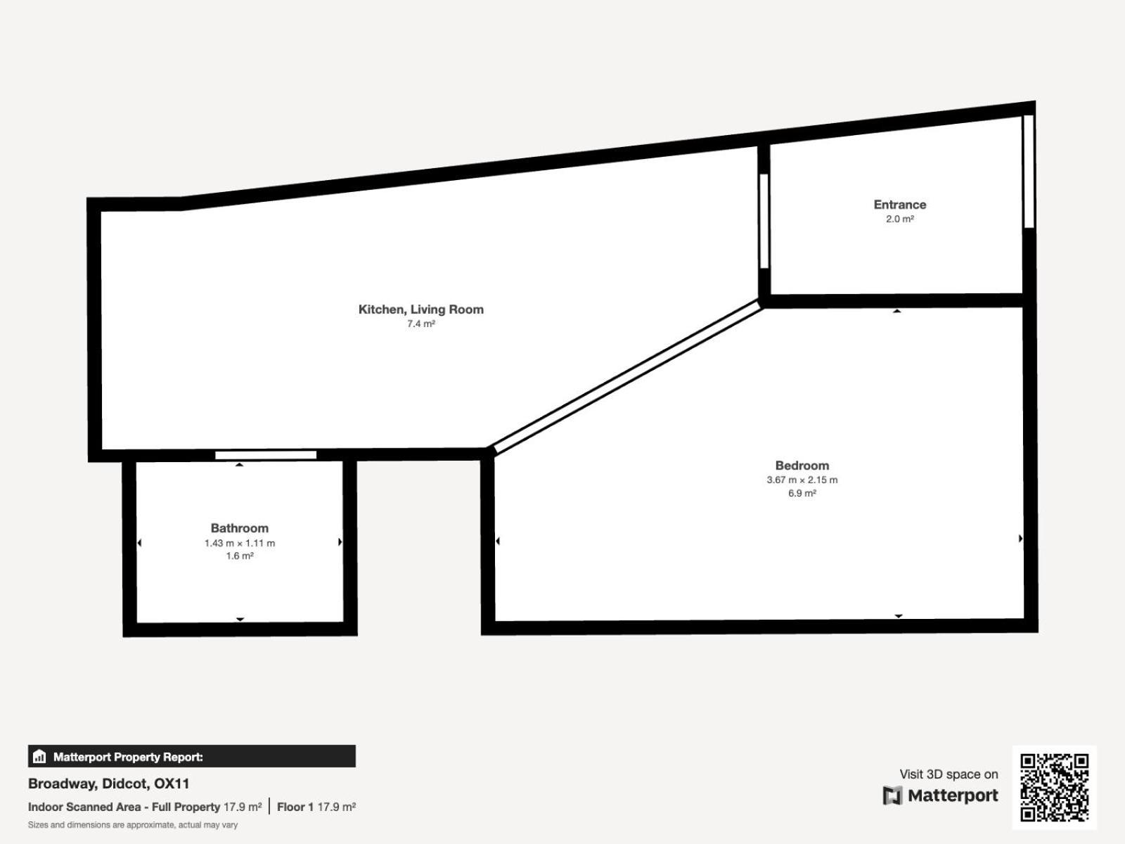 Modern & Stylish Apartments Didcot With Free Wifi Eksteriør bilde